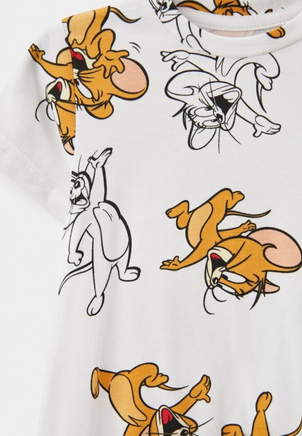 Платье PlayToday