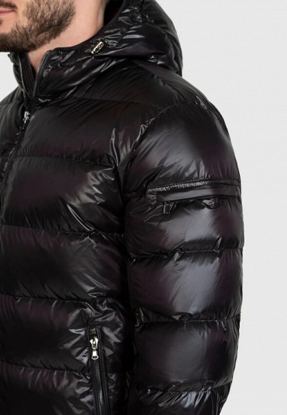 Куртка утепленная Sarto Reale