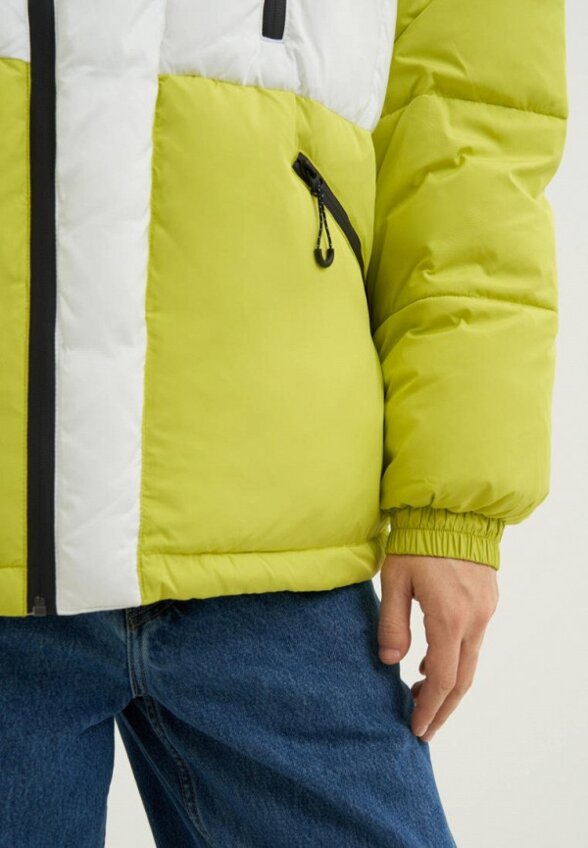 Пуховик Finn Flare