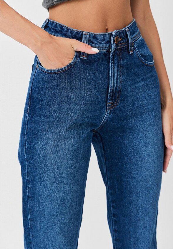 Джинсы Whitney