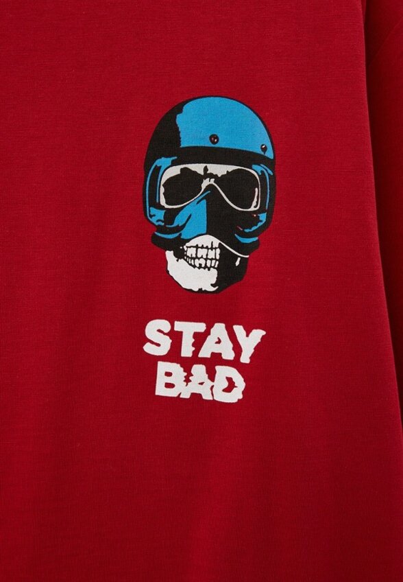 Лонгслив Elementarno