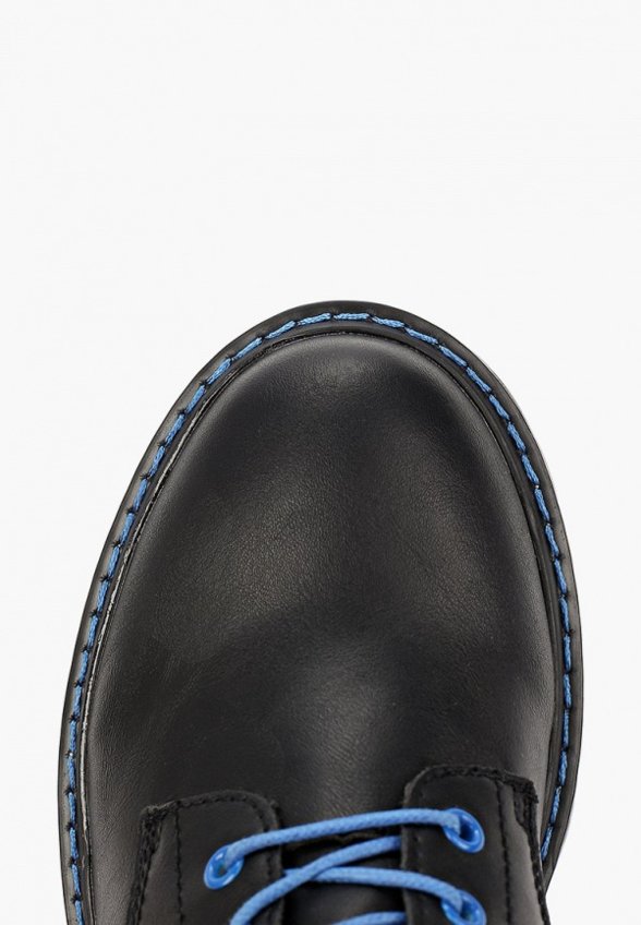 Ботинки Keddo