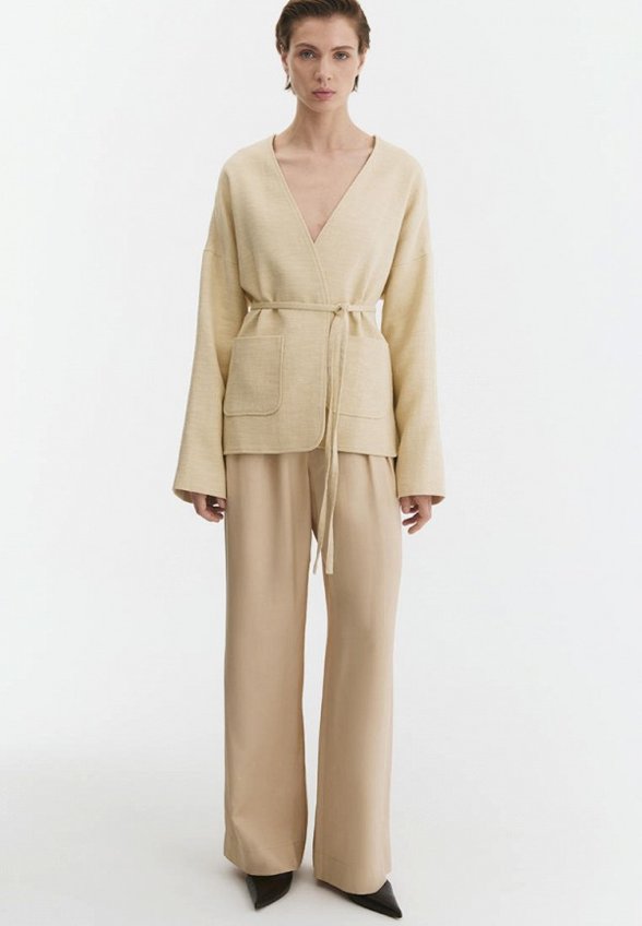 Брюки Daisyknit