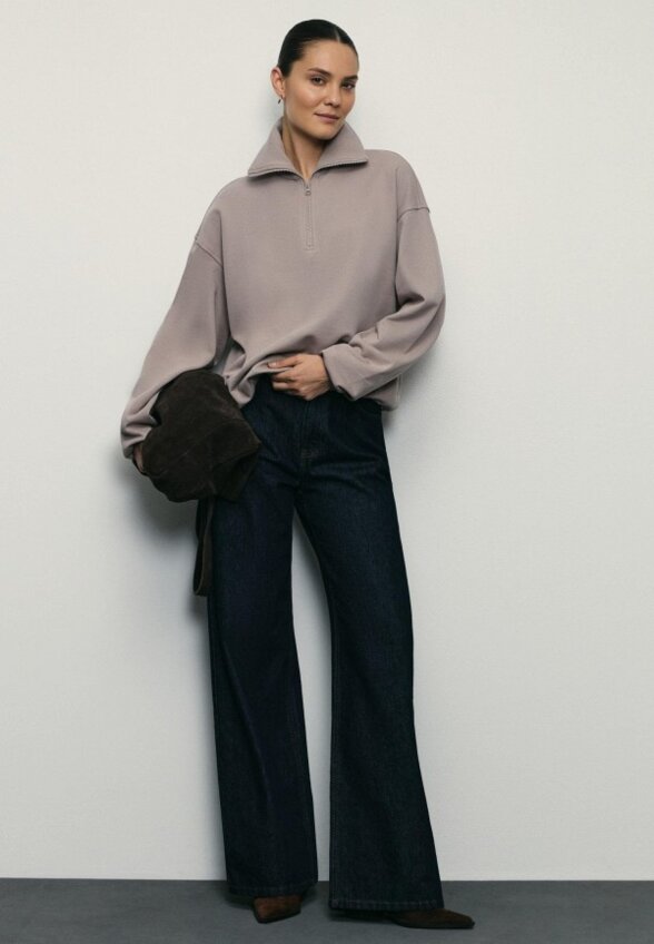 Олимпийка Zarina