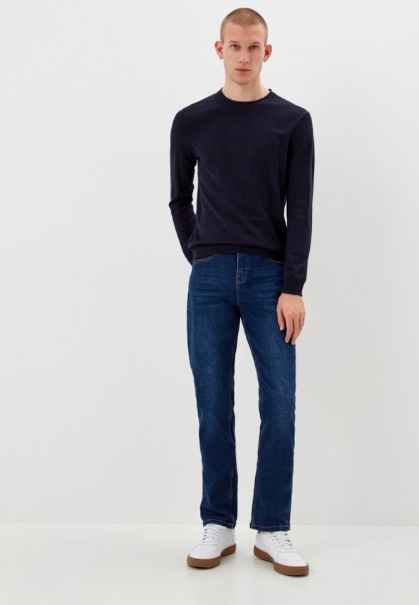 Джинсы Velocity