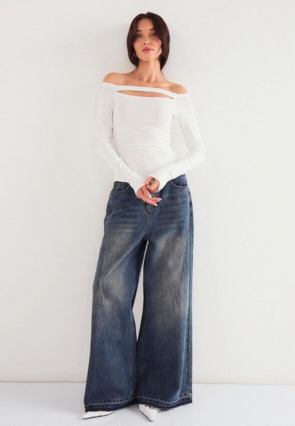 Лонгслив Vittoria Vicci