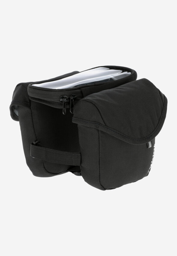 Сумка на руль велосипеда Cyclotech CYC-26, Черный