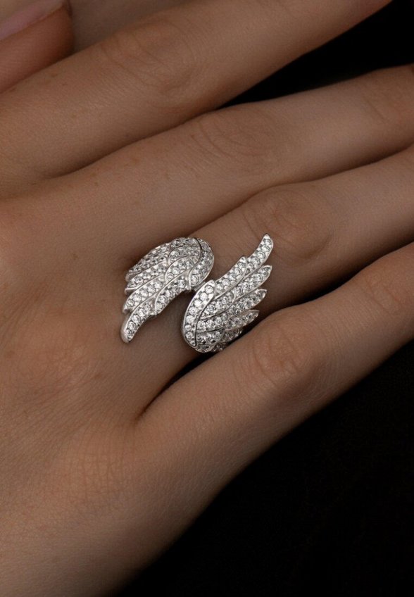 Кольцо Sokolov