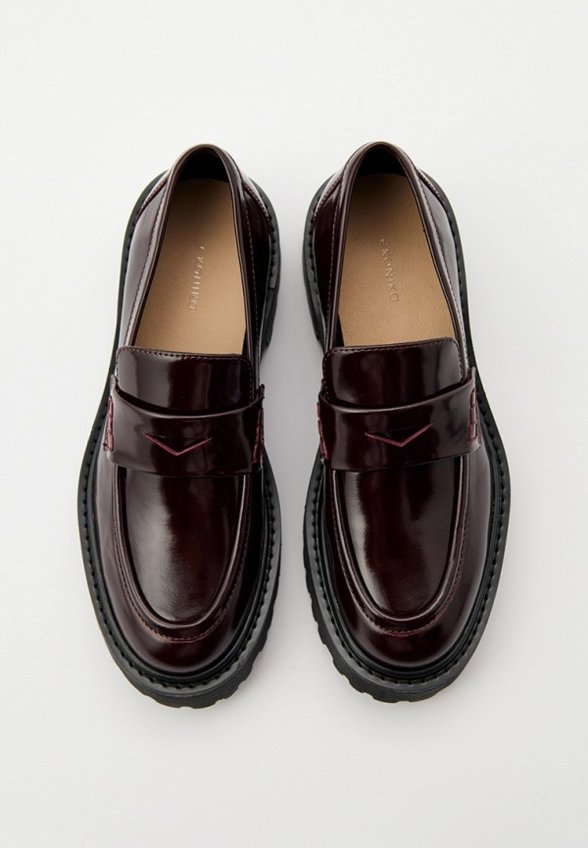 Лоферы Ekonika