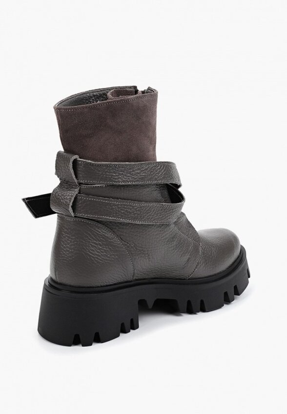 Полусапоги Marco&Art