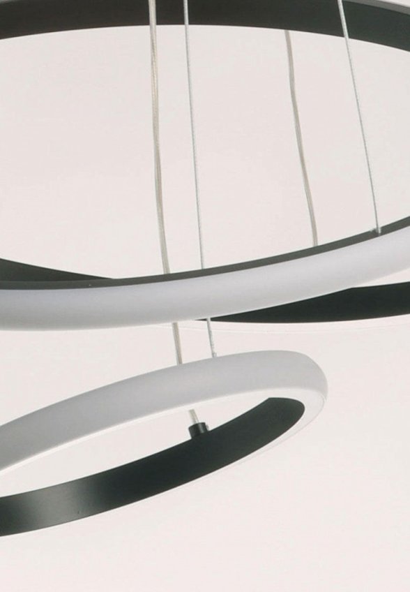 Люстра De City