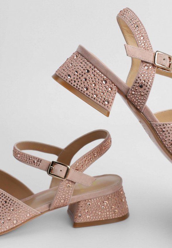 Босоножки La Giostra