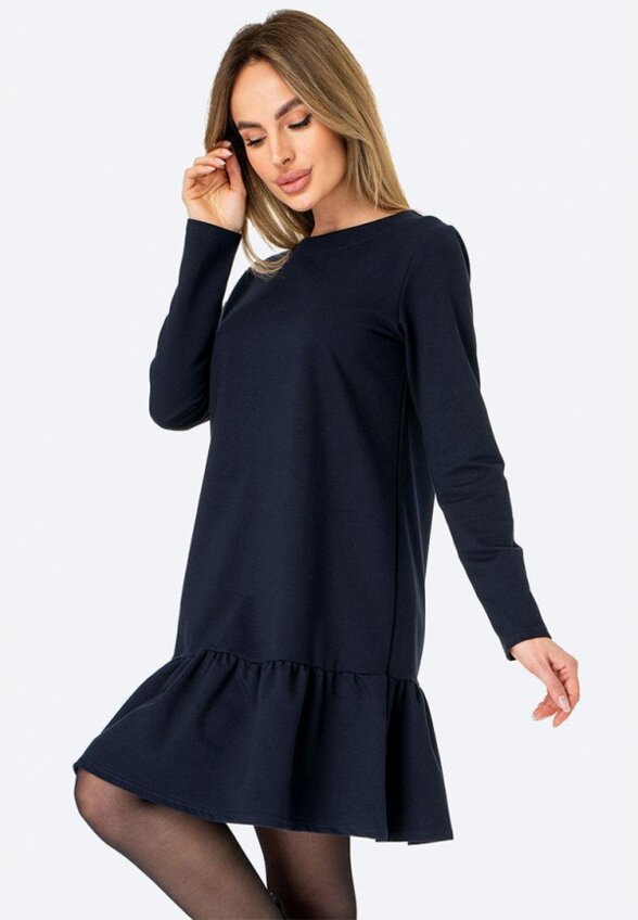 Платье HappyFox