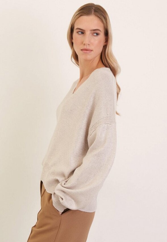 Пуловер Smith&Soul