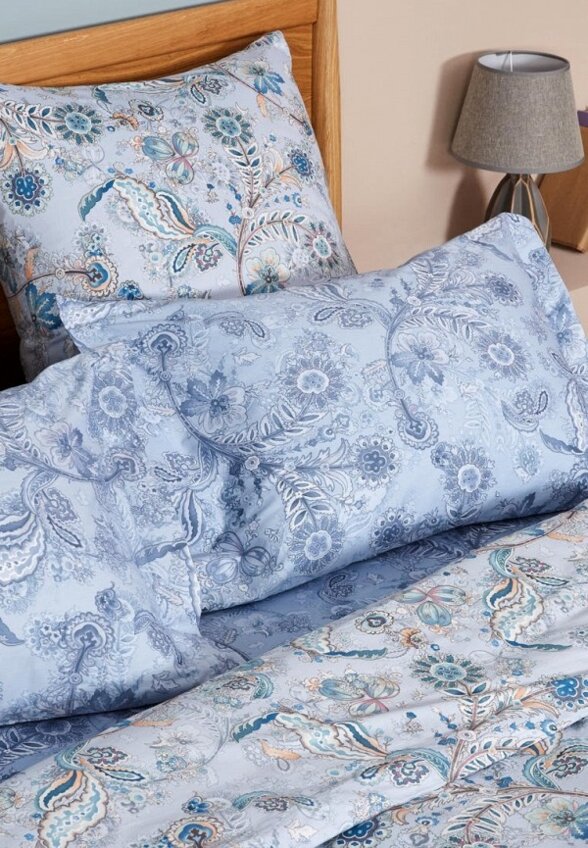 Постельное белье 2-спальное Cozy Home