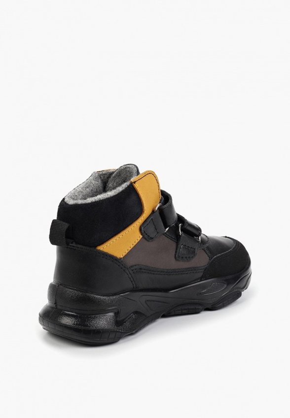 Кроссовки Котофей