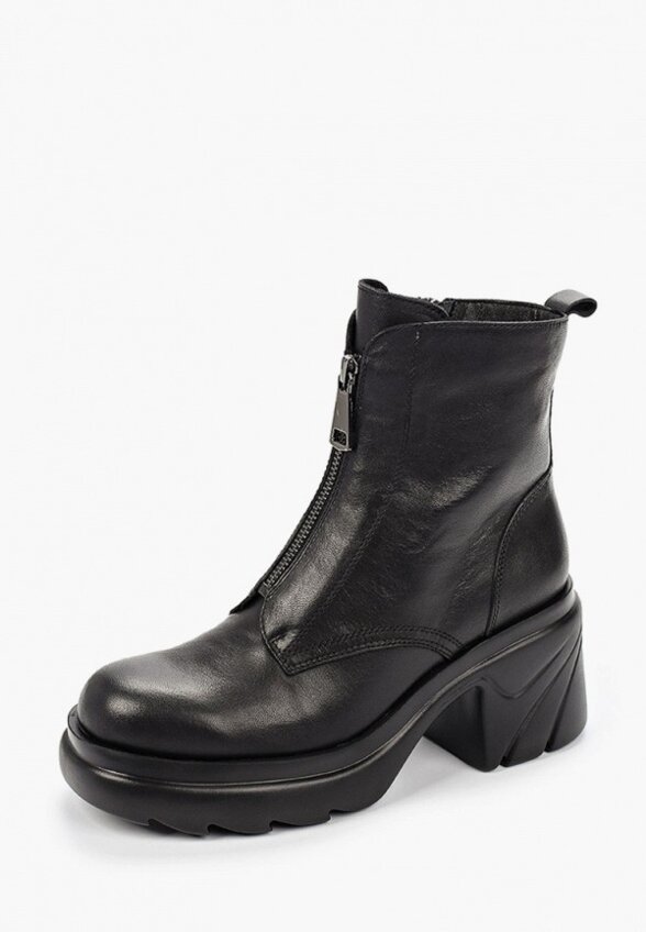 Ботильоны Francesco Donni