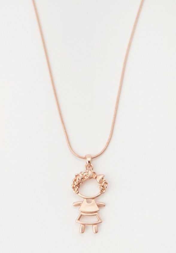 Колье Модные истории