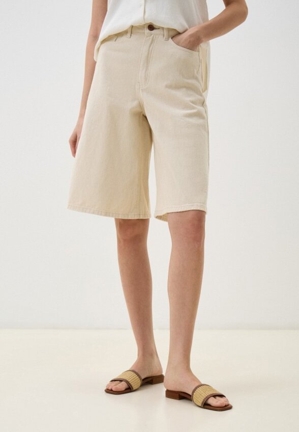 Шорты джинсовые Zarina