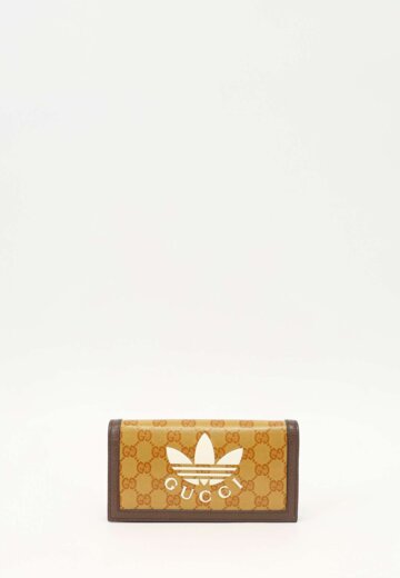 Gucci x Adidas GG Supreme
