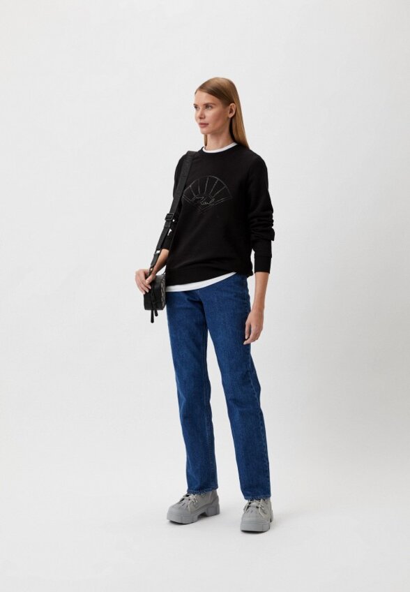 Свитшот Karl Lagerfeld