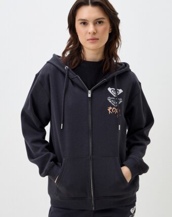 Толстовка Roxy женщинам