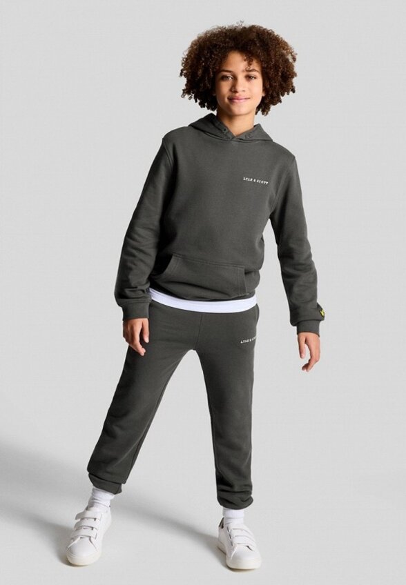 Брюки спортивные Lyle & Scott