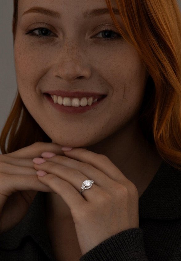 Кольцо Sokolov