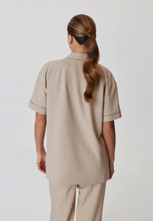 Рубашка Antiga