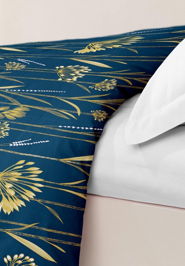 Пододеяльник 2-спальный Cozy Home