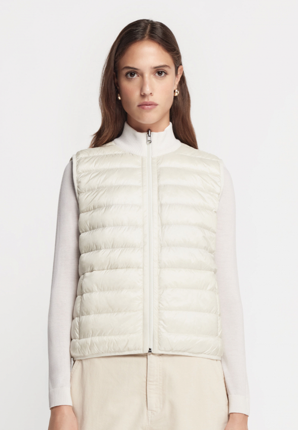 Жилет утепленный Falconeri