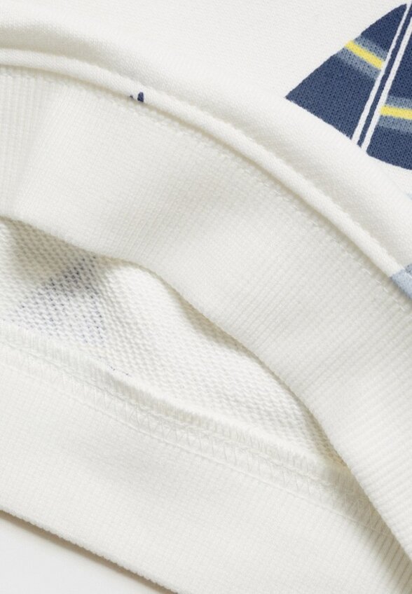 Свитшот Mango Kids