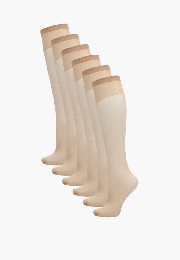 Гольфы 6 пар Minimi