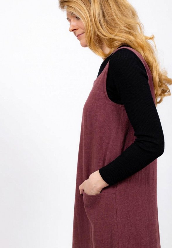 Сарафан Moredress