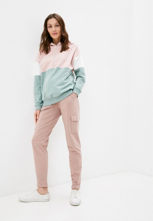 Брюки спортивные Magica Bellezza