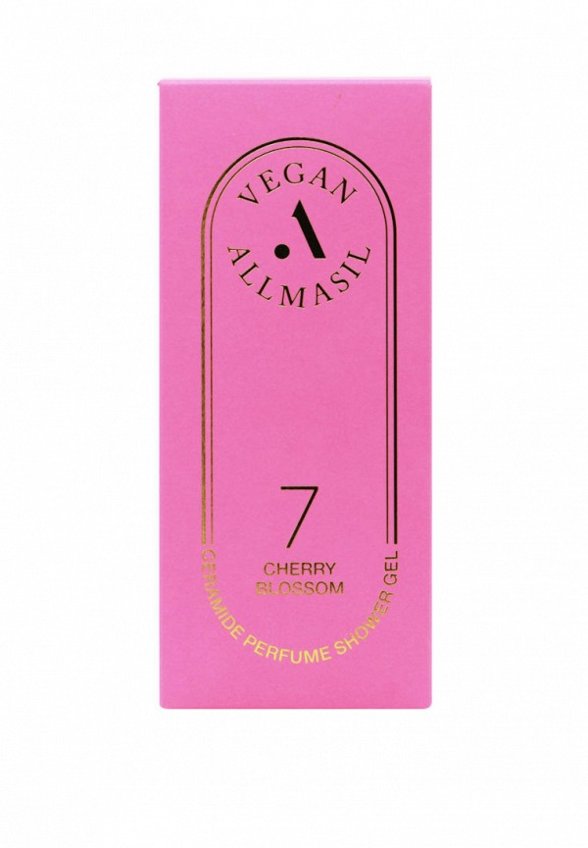 Гель для душа Masil