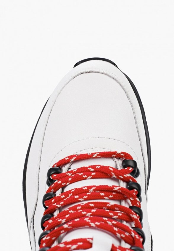 Ботинки Rieker