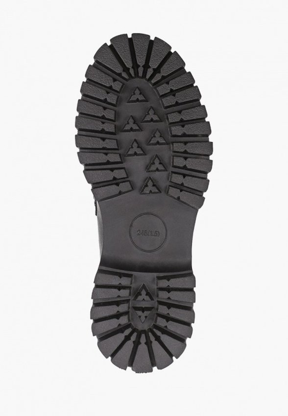 Лоферы Abricot