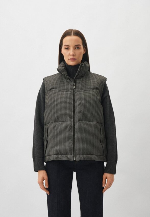 Жилет утепленный GJO.E