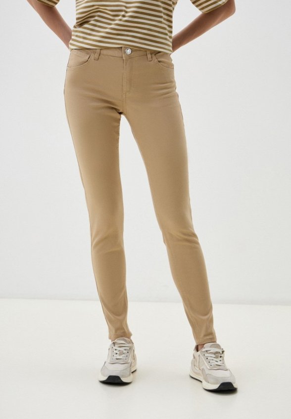 Джинсы Terranova