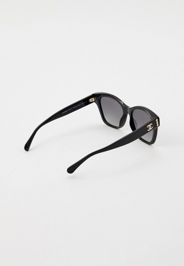 Очки солнцезащитные Chanel