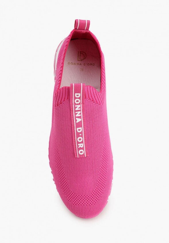 Кроссовки Donna D’oro