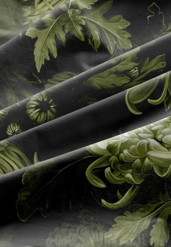 Комплект наволочек Mia Cara