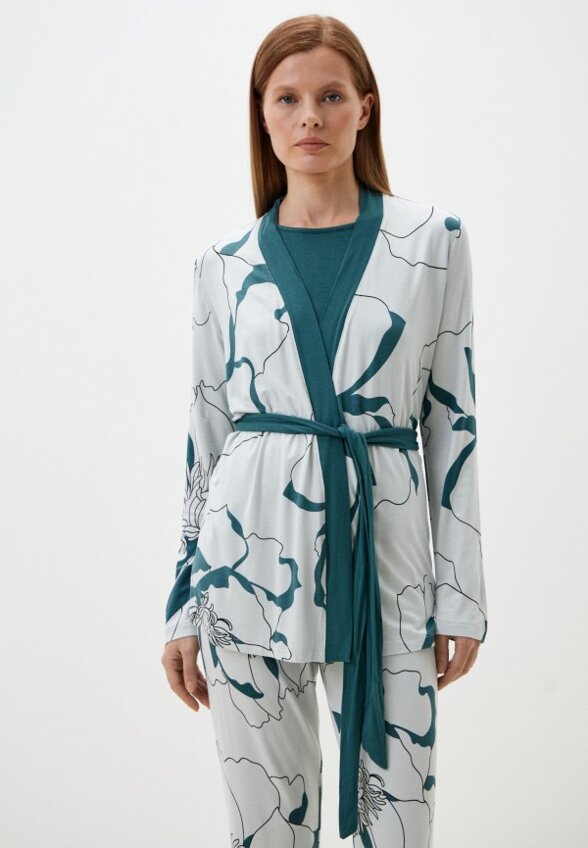 Костюм домашний Cozy Home