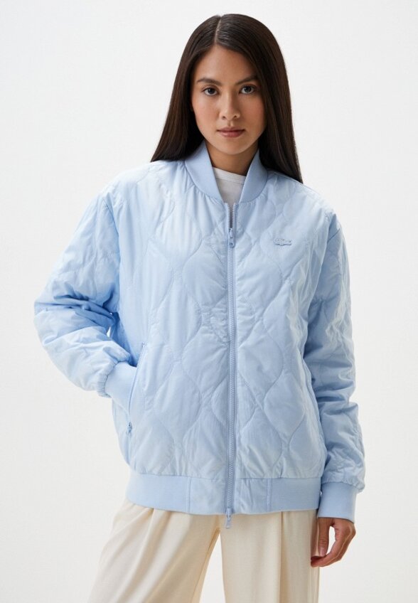 Бомбер Lacoste