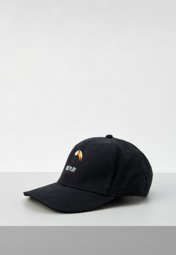 Бейсболка Ice Play