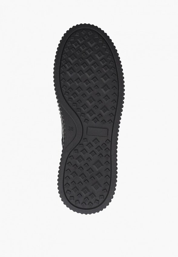 Кеды Emanuele Gelmetti