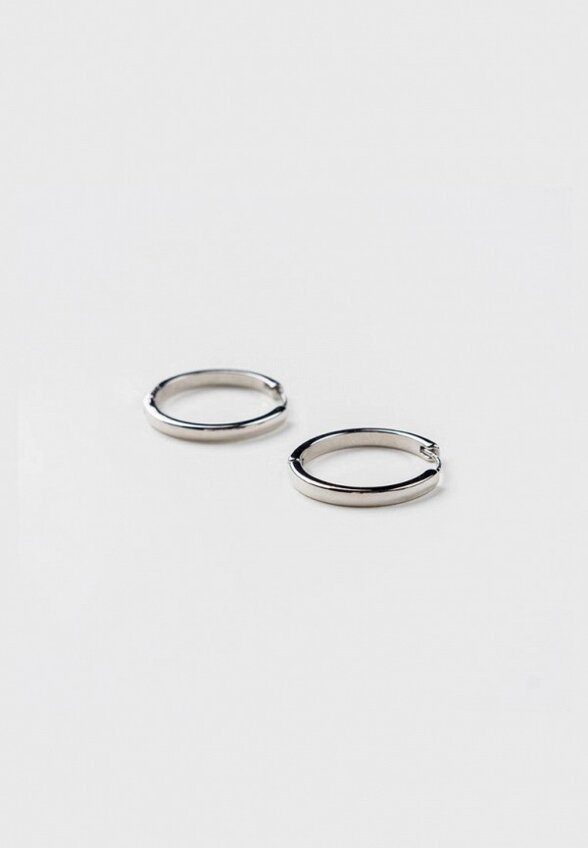 Серьги Marmalato