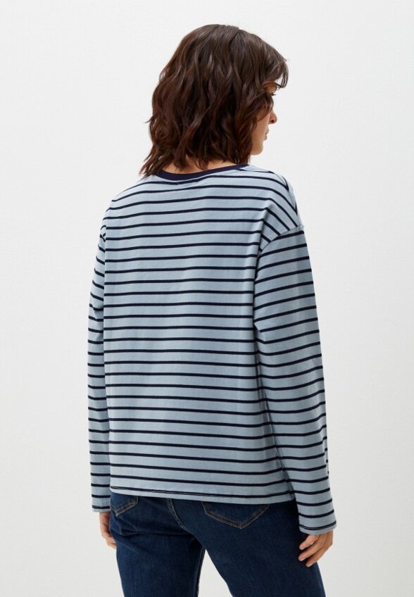 Лонгслив Luigin