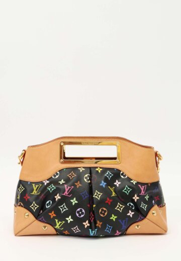 Louis Vuitton Judy